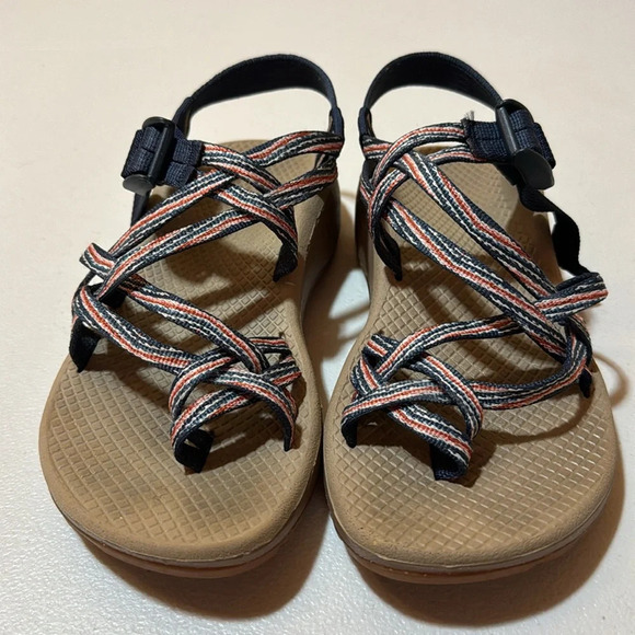 Chaco ZX/2 Cloud Sandals 6 - Picture 3 of 7